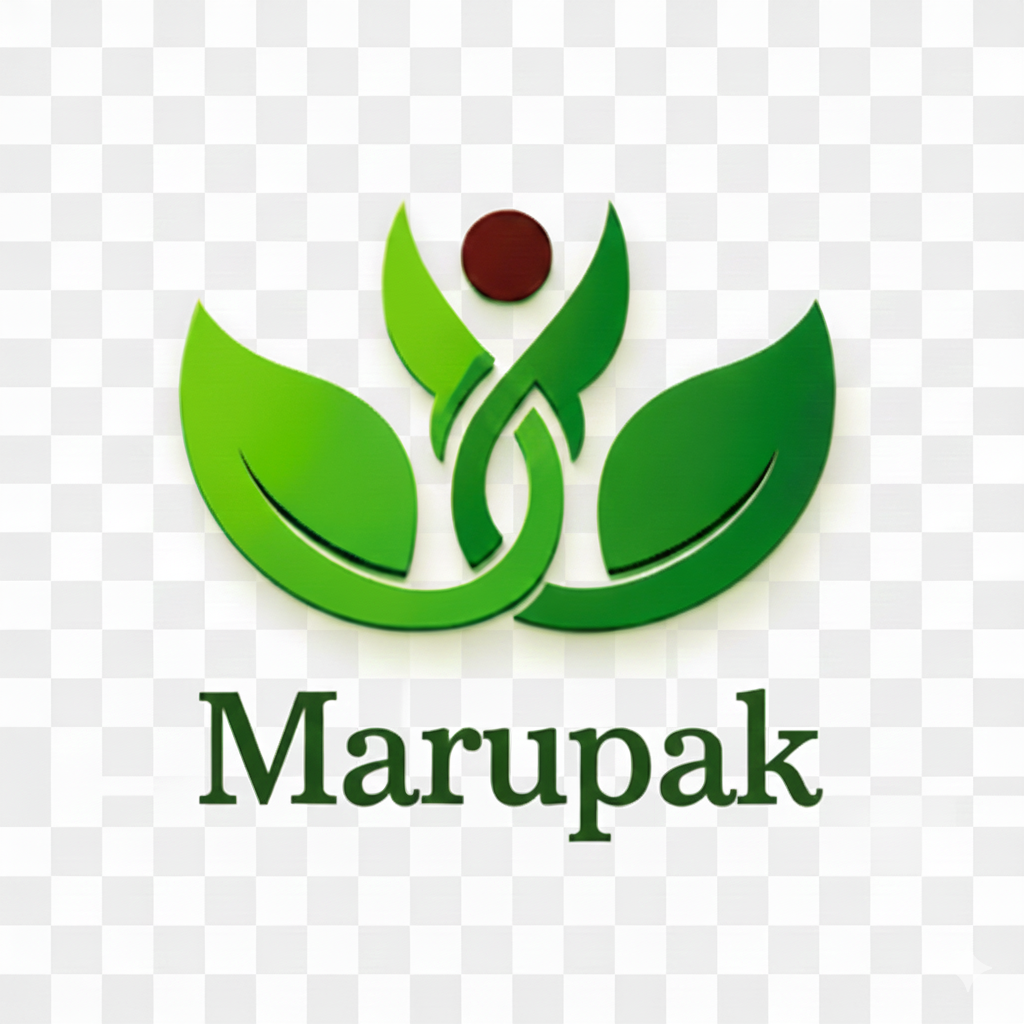 Marupak Logo